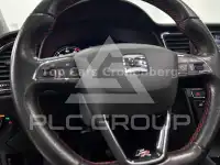 2017 Seat Leon