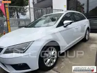 2017 Seat Leon