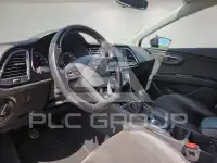 2017 Seat Leon