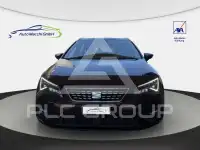 2017 Seat Leon