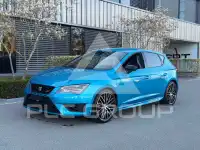 2017 Seat Leon