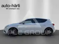 2017 Seat Leon