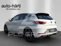 2017 Seat Leon
