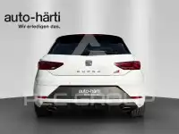 2017 Seat Leon