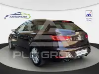 2017 Seat Leon