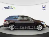 2017 Seat Leon