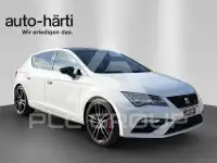 2017 Seat Leon