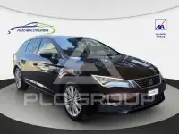 2017 Seat Leon