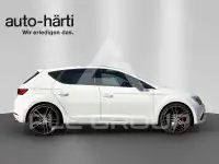 2017 Seat Leon