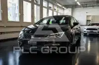2017 Seat Leon