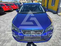 2017 Seat Leon