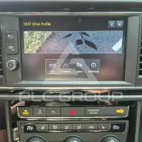 2017 Seat Leon