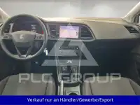 2017 Seat Leon