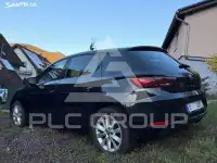 2017 Seat Leon