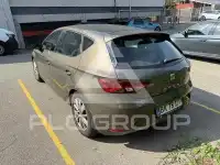 2017 Seat Leon