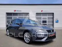 2017 Seat Leon