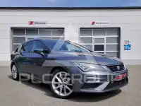 2017 Seat Leon