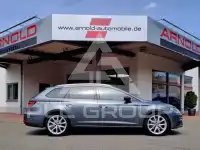 2017 Seat Leon