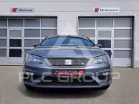 2017 Seat Leon