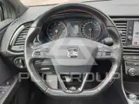 2017 Seat Leon