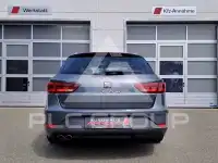 2017 Seat Leon