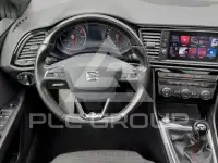 2017 Seat Leon