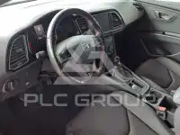 2017 Seat Leon