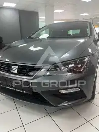 2017 Seat Leon