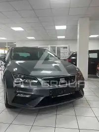 2017 Seat Leon