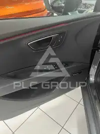 2017 Seat Leon
