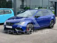 2017 Seat Leon