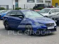 2017 Seat Leon