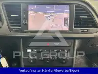 2017 Seat Leon