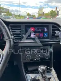 2017 Seat Leon
