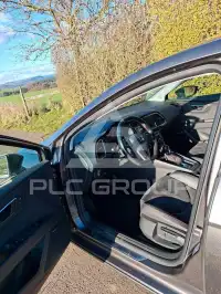 2017 Seat Leon