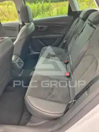 2017 Seat Leon