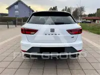2017 Seat Leon