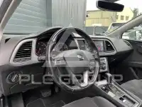 2017 Seat Leon