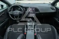 2017 Seat Leon