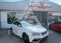 2017 Seat Leon