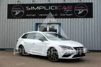 2017 Seat Leon