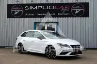 2017 Seat Leon