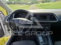 2017 Seat Leon