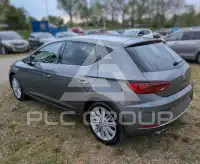 2017 Seat Leon