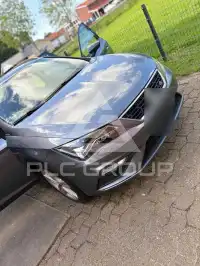 2017 Seat Leon