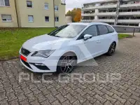 2017 Seat Leon