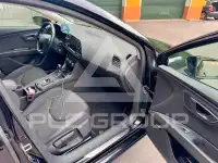 2017 Seat Leon