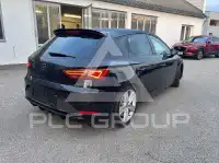 2017 Seat Leon