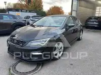 2017 Seat Leon