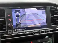 2017 Seat Leon
